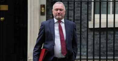 UK Drone Involvement Speculation: A UK minister declines to comment on accusations linking Britain to Ukraine’s recent drone raid on Russian military bases. Official stance remains uncertainty. Focus on measured diplomacy and restraint.