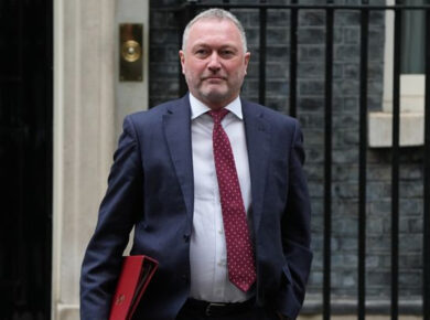 UK Drone Involvement Speculation: A UK minister declines to comment on accusations linking Britain to Ukraine’s recent drone raid on Russian military bases. Official stance remains uncertainty. Focus on measured diplomacy and restraint.