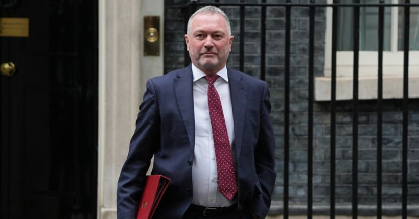 UK Drone Involvement Speculation: A UK minister declines to comment on accusations linking Britain to Ukraine’s recent drone raid on Russian military bases. Official stance remains uncertainty. Focus on measured diplomacy and restraint.