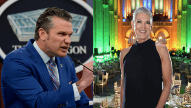 Pete Hegseth Criticizes Jennifer Griffin — Journalism Defends Her Integrity