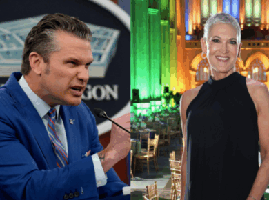 Pete Hegseth Criticizes Jennifer Griffin — Journalism Defends Her Integrity