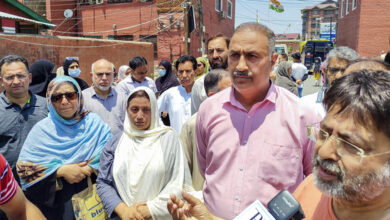 India relocates citizens, students in Iran for safety amid Israel strikes