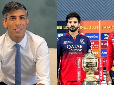 Catch the thrilling IPL 2025 final between RCB and PBKS live! Discover exact date, time, and streaming options in the US, UK, and Canada. Don't miss this epic showdown!