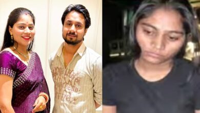 Sonam and Raj Kushwaha arrested in Raja Raghuvanshi murder case during honeymoon in Meghalaya