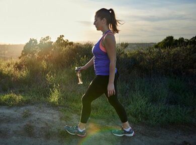 Explore 8 powerful walking exercises for weight loss that can help you lose 3-4 kgs within a month. Discover effective, easy-to-follow walking workouts that burn fat fast.