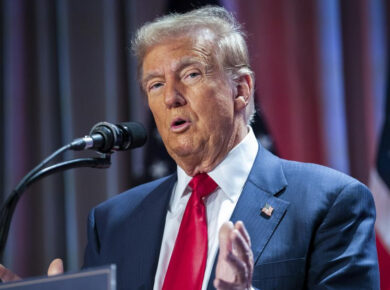 Mass Deportation Push: Trump Critics Slam Broad Strategy — As ICE quotas soar and National Guard deployment sparks civil uproar, critics argue the mass deportation push is aggressive, fear-driven, and legally questionable.