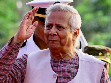 Yunus UK visit highlights Bangladesh interim leader’s global outreach, reform agenda, and renewed international partnerships. Focus on diplomacy, reforms, global engagement.