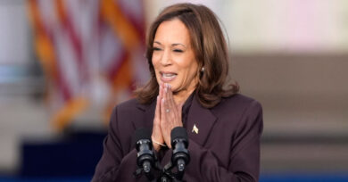 Kamala Harris election result scrutiny lawsuit shakes Trump victory – A lawsuit alleging missing Trump and Harris votes in Rockland County has triggered a potential hand recount, sparking legal discovery and renewed concerns over voting machine transparency. What could come next?