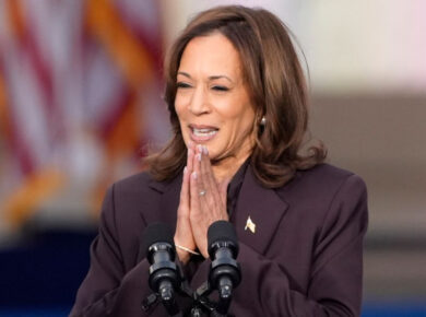 Kamala Harris election result scrutiny lawsuit shakes Trump victory – A lawsuit alleging missing Trump and Harris votes in Rockland County has triggered a potential hand recount, sparking legal discovery and renewed concerns over voting machine transparency. What could come next?