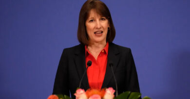 Rachel Reeves‑China Meeting highlights key London talks and strategic trade focus—an insightful update on UK‑China economic relations.