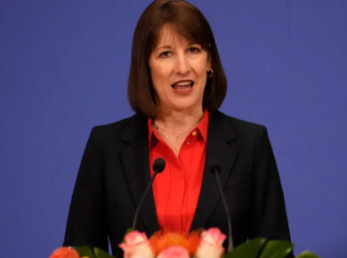 Rachel Reeves‑China Meeting highlights key London talks and strategic trade focus—an insightful update on UK‑China economic relations.