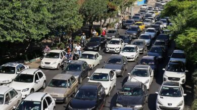 Iranian families react to Trump's Tehran evacuation warning amid Israel conflict
