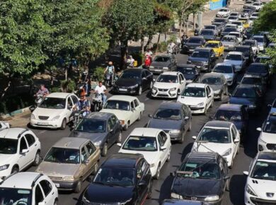 Iranian families react to Trump's Tehran evacuation warning amid Israel conflict