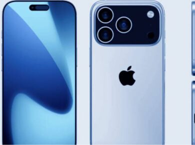 iPhone 17 new design and specs
