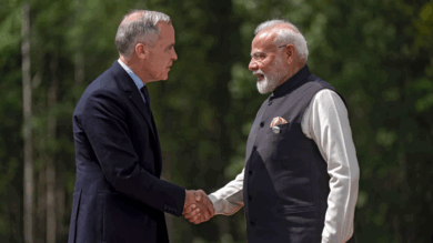 Narendra Modi and Mark Carney discuss India-Canada diplomacy at G7 Summit 2025
