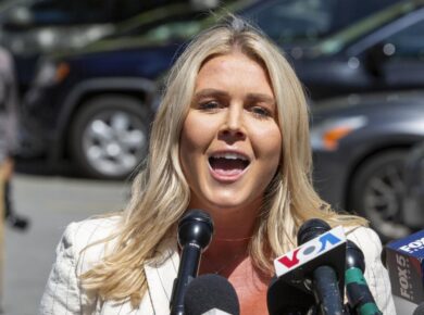 White House Press Secretary Karoline Leavitt stands by President Trump's 'Big Beautiful Bill' despite Elon Musk's sharp criticism, highlighting the administration's commitment to fiscal reform and national security