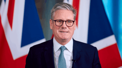 Keir Starmer Ukraine Peace Plan takes center stage at the 2025 London summit, where European leaders unite to strengthen UK-EU relations and present a powerful, strategic front on the Russia-Ukraine conflict.