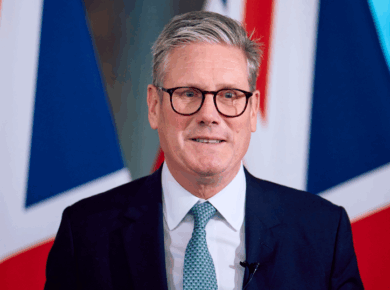 Keir Starmer Ukraine Peace Plan takes center stage at the 2025 London summit, where European leaders unite to strengthen UK-EU relations and present a powerful, strategic front on the Russia-Ukraine conflict.