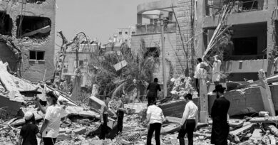 Iran–Israel War Escalation intensifies as the US bombards Iranian nuclear sites, Iran threatens closure of the Strait of Hormuz, oil prices surge, and global powers call for urgency and diplomacy.