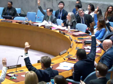 The US veto Gaza ceasefire resolution at the UN Security Council has intensified the humanitarian crisis in Gaza, triggering international condemnation and urgent calls for action.