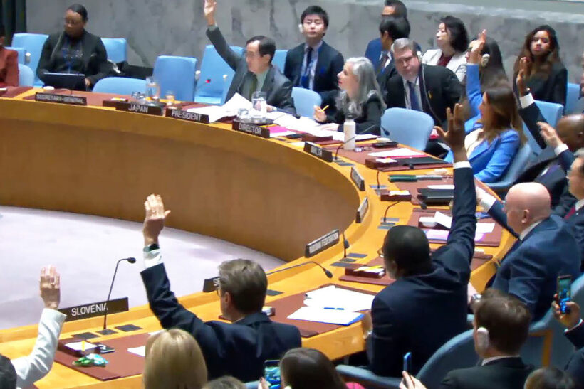 The US veto Gaza ceasefire resolution at the UN Security Council has intensified the humanitarian crisis in Gaza, triggering international condemnation and urgent calls for action.