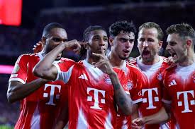 FIFA Club World Cup: Bayern Munich Breaks Boca Juniors to Reach Knockout Stage