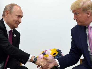 rump-Putin call sparks new momentum for Ukraine war peace talks, as the Kremlin outlines conditions and Zelenskyy insists on Ukraine's role in negotiations. Explore the full story of this high-stakes diplomatic exchange.