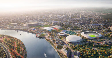 Gujarat–UK Sports Partnership in 2025 focuses on sports curriculum, coach training, event management, and podium strategies to uplift Gujarat's sporting ecosystem.
