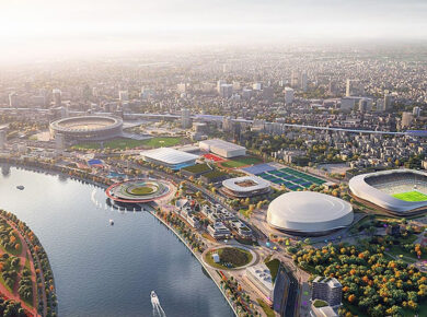 Gujarat–UK Sports Partnership in 2025 focuses on sports curriculum, coach training, event management, and podium strategies to uplift Gujarat's sporting ecosystem.