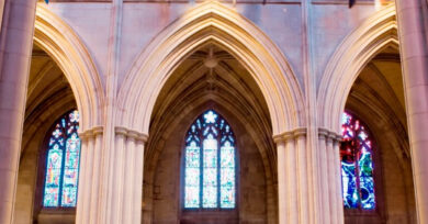 Religious Discrimination Accountant UK: UK accountant wins tribunal after being unfairly dismissed by a church for being non‑Catholic. Strong legal precedent set.
