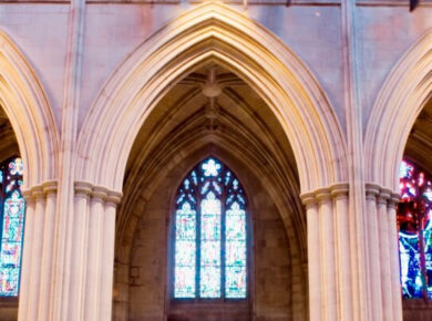 Religious Discrimination Accountant UK: UK accountant wins tribunal after being unfairly dismissed by a church for being non‑Catholic. Strong legal precedent set.