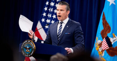 U.S. strikes Iranian nuclear facilities as President Trump confirms “spectacular military success” against Fordow, Natanz, Isfahan – raising regional tensions and sparking global reactions.