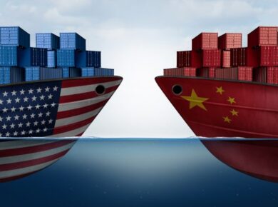 China accuses US of violating the trade truce with new sanctions on tech exports and student visas. Beijing vows a firm response, escalating US-China tensions.