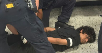 Indian student visa abuse sparks US warning—Washington emphasizes intolerance for illegal entry and misuse of visas following viral Newark Airport footage.