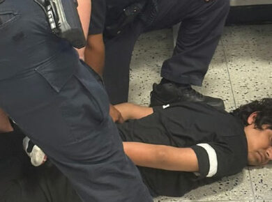 Indian student visa abuse sparks US warning—Washington emphasizes intolerance for illegal entry and misuse of visas following viral Newark Airport footage.
