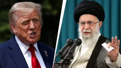 Donald Trump to decide in two weeks whether US will strike Iran: White House