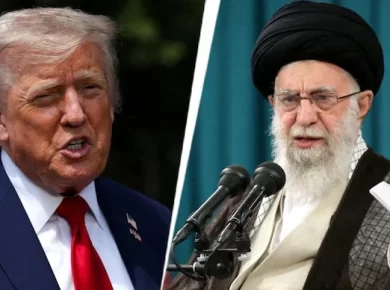 Donald Trump to decide in two weeks whether US will strike Iran: White House