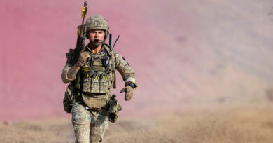 Explore how the UK Military Funding Gap revealed in the Strategic Defence Review clashes with fiscal reality, dissecting ambitious war‑readiness targets against budget constraints.