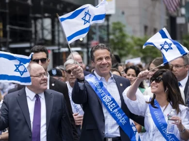 Israel in NYC Mayoral Race: Impact on Local Politics and Voters' Concerns