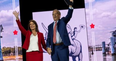 Ken Paxton divorce scandal: Affair and impeachment shake Texas AG’s future