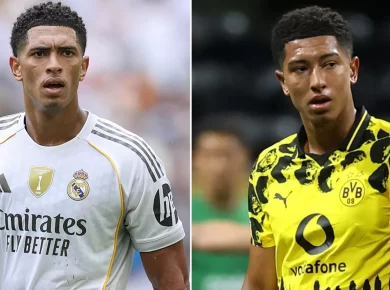 FIFA Club World Cup 2025: Dortmund Defeat Monterrey but Jobe Bellingham Suspended