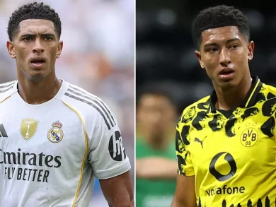 FIFA Club World Cup 2025: Dortmund Defeat Monterrey but Jobe Bellingham Suspended