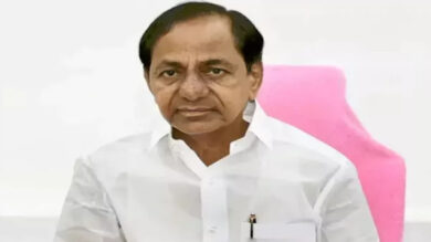 Former Telangana CM KCR hospitalised due to high blood sugar and low sodium levels. CM Revanth Reddy visits him at Yashoda Hospital. Get all the latest health updates here.