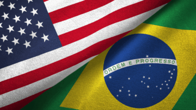 Trump threatens Brazil tariff — demands Bolsonaro trial end