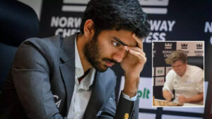 Magnus Carlsen Defeated Gukesh in a Shocking ‘Old-Man Chess’ Comeback | 5 Brutal Reasons Why