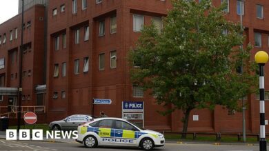 Rotherham Police Abuse Case: Five Victims Allege Sexual Assault by Officers