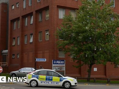 Rotherham Police Abuse Case: Five Victims Allege Sexual Assault by Officers