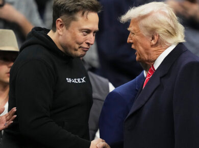 Donald Trump Elon Musk Deportation drama erupts after Musk slams Trump’s spending bill. Is deportation legally possible, or just political theater? Read the full story.