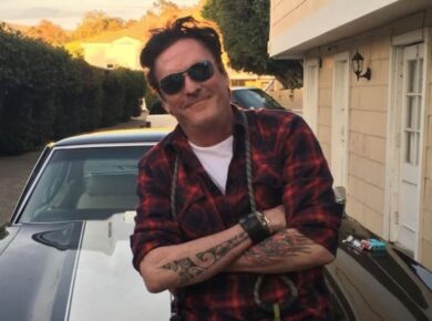 Michael Madsen Dead at 67: “Reservoir Dogs” & “Kill Bill” Icon Dies