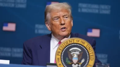 Trump Unabomber Story Debunked: Fact Check Exposes False Claim About MIT Uncle